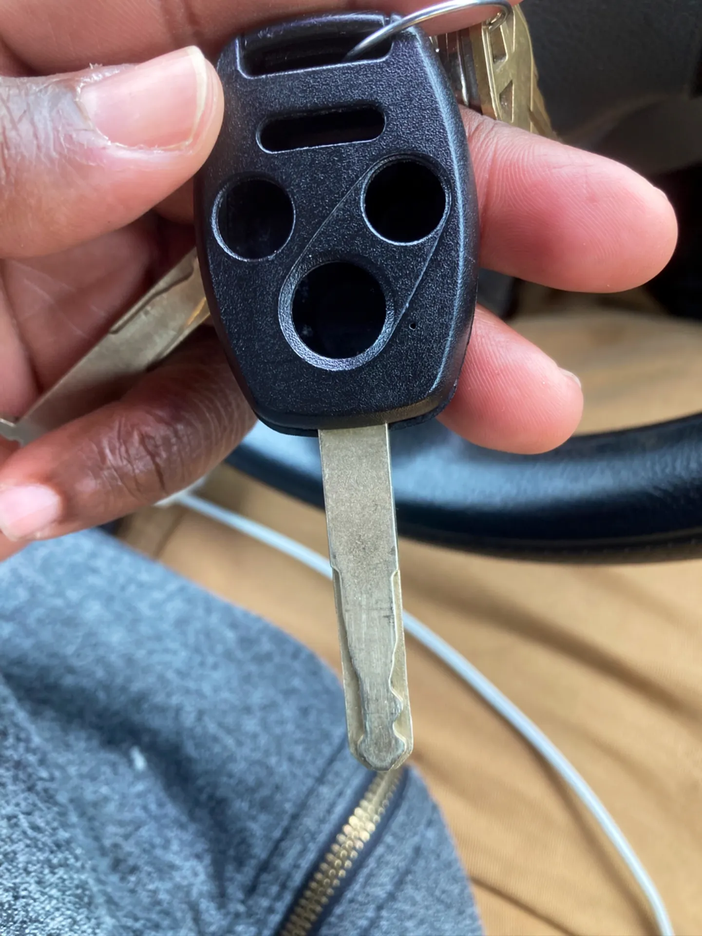 Locksmith  Van  Or  Work  Truck